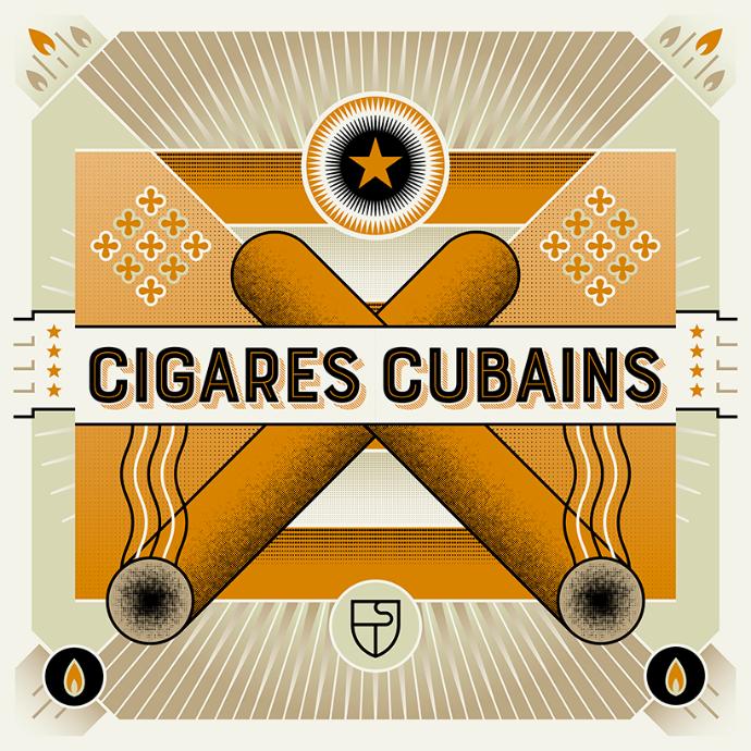 Tabashop – Cigares cubains