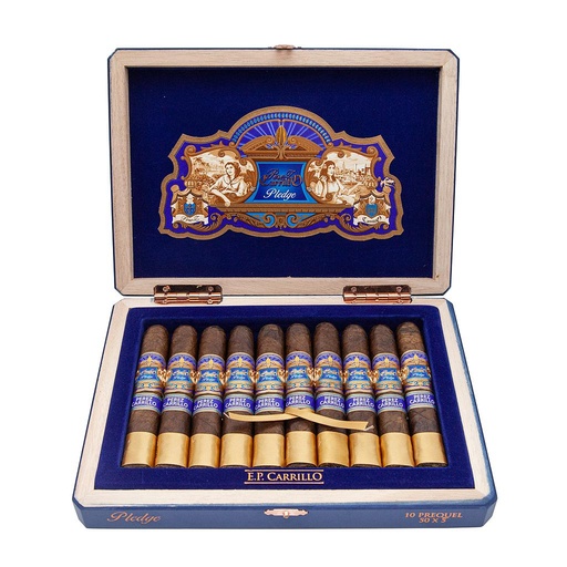 Pledge Prequel (Coffret de 20)