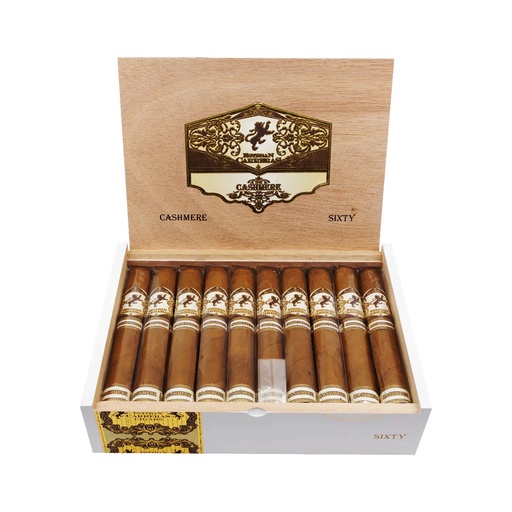 Cashmere Connecticut Sixty
